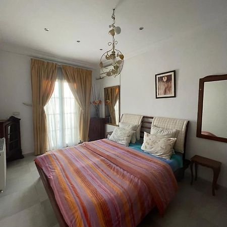 Villa Maria Tunisz Kültér fotó