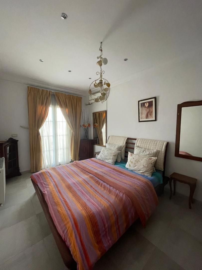 Villa Maria Tunisz Kültér fotó